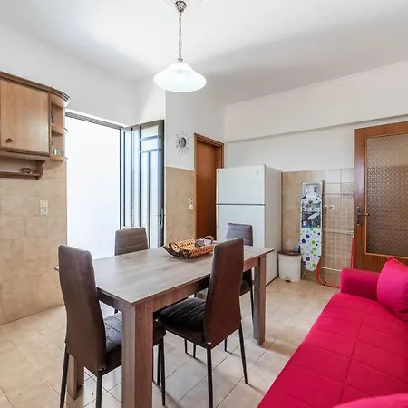 Сasa de vacaciones Achilleas House Afantou