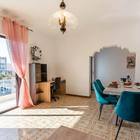 Achilleas House בית נופש